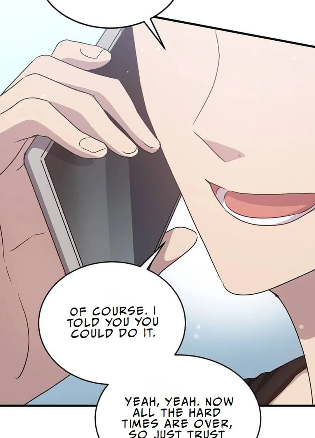 The Martial God Who Levels Up Chapter 8 page 29 - 
