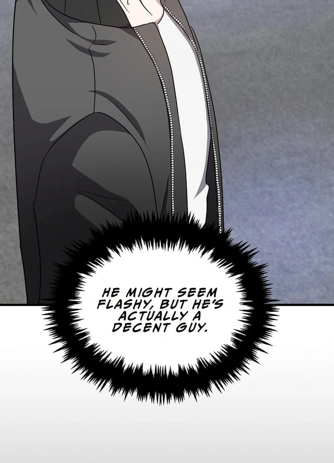 The Martial God Who Levels Up Chapter 8 page 4 - 