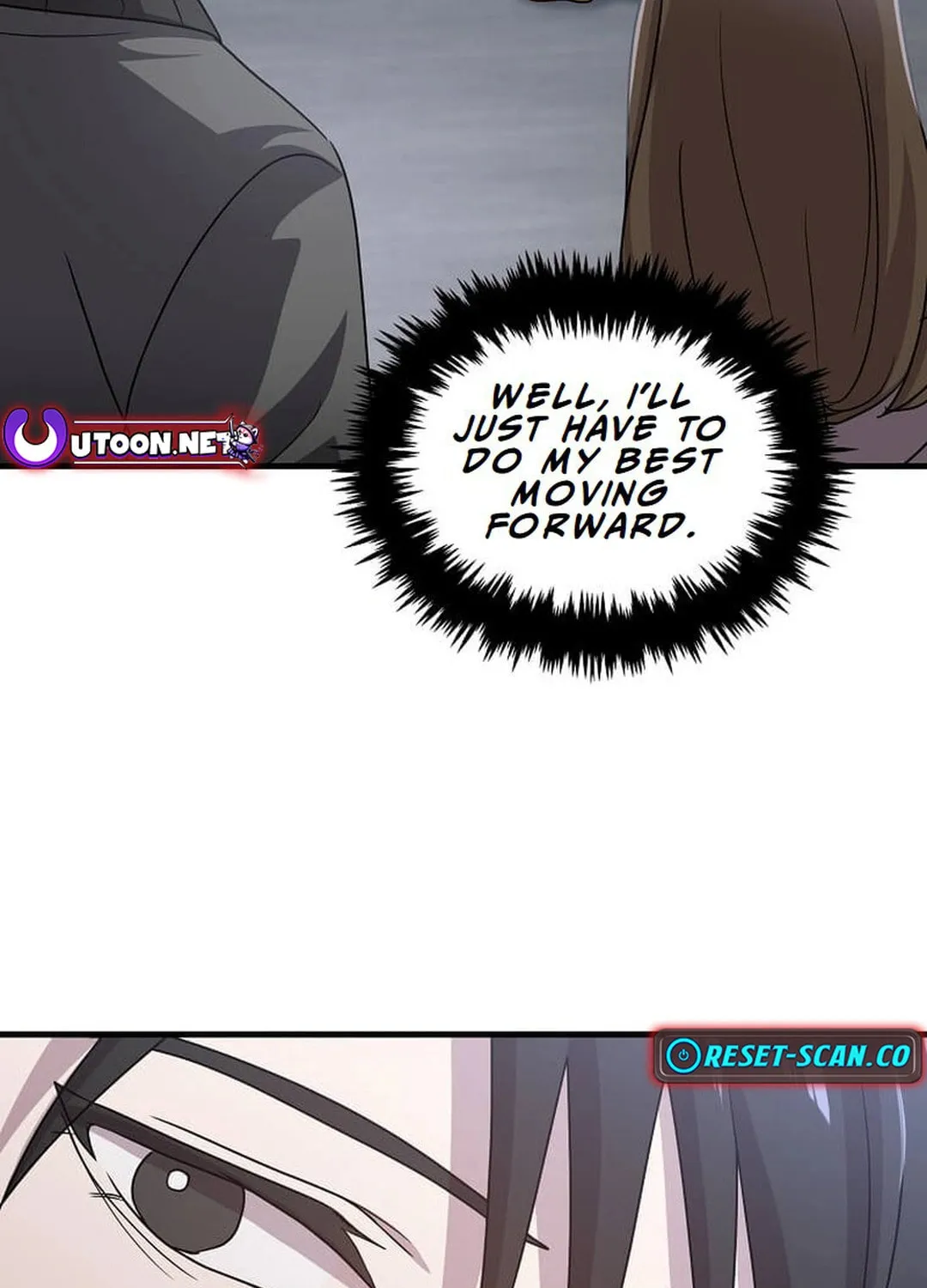 The Martial God Who Levels Up Chapter 8 page 31 - 