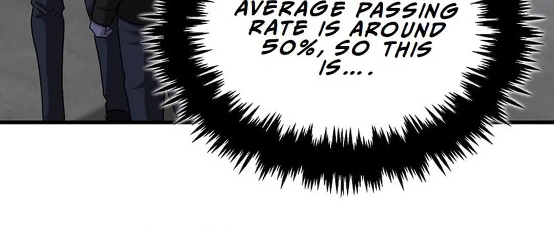 The Martial God Who Levels Up Chapter 8 page 34 - 