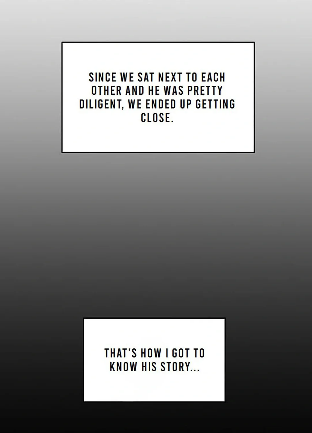 The Martial God Who Levels Up Chapter 8 page 5 - 