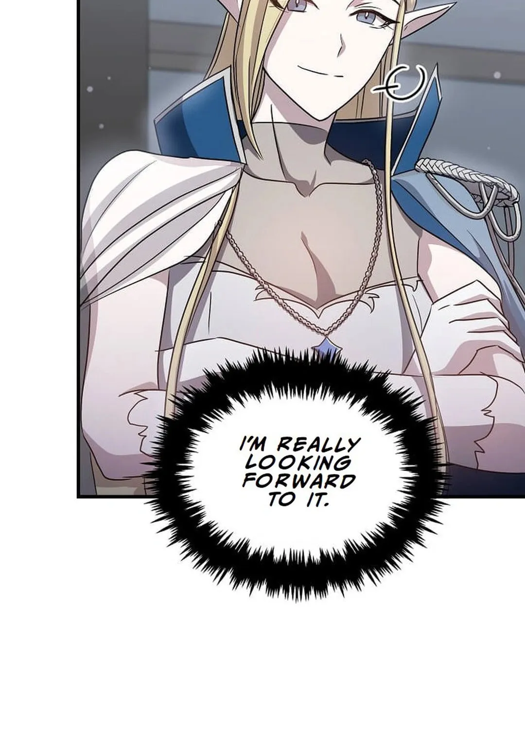 The Martial God Who Levels Up Chapter 8 page 41 - 