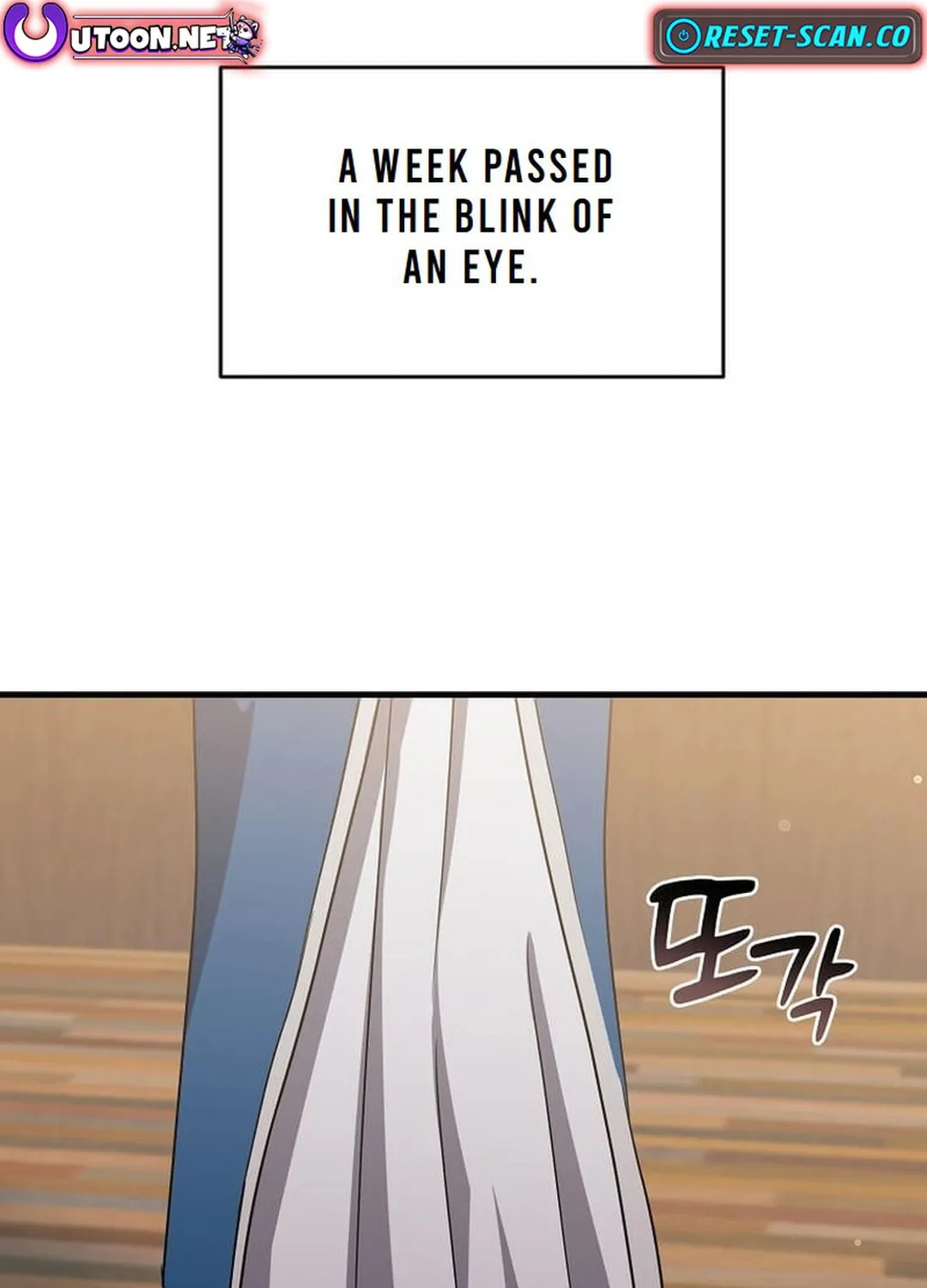 The Martial God Who Levels Up Chapter 8 page 44 - 