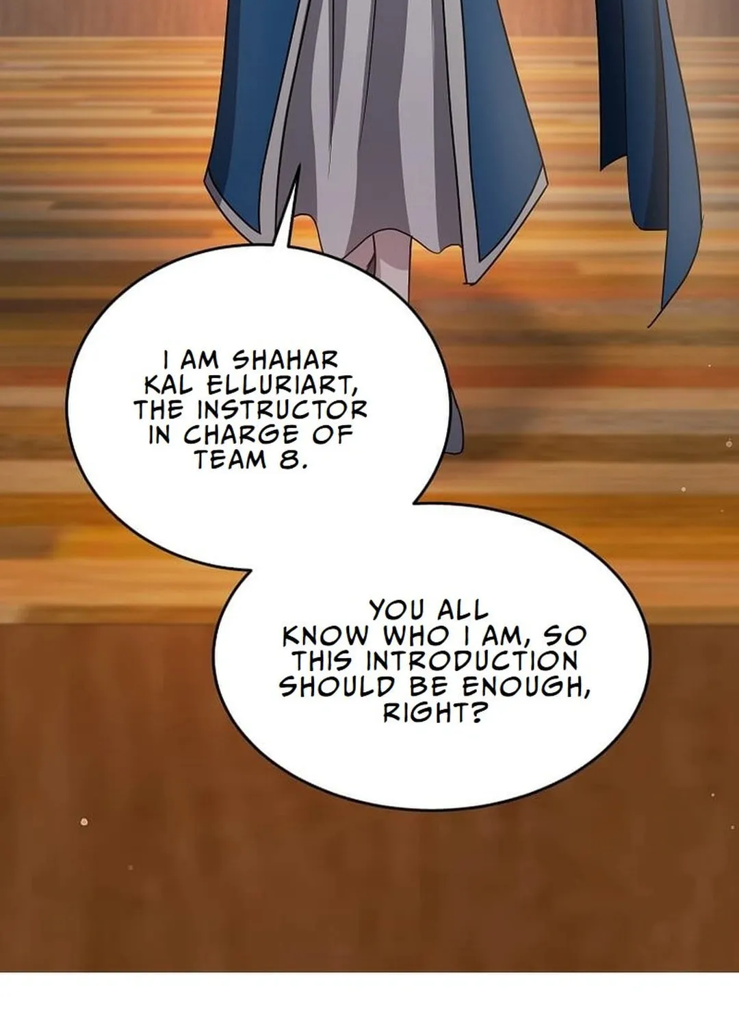 The Martial God Who Levels Up Chapter 8 page 47 - 