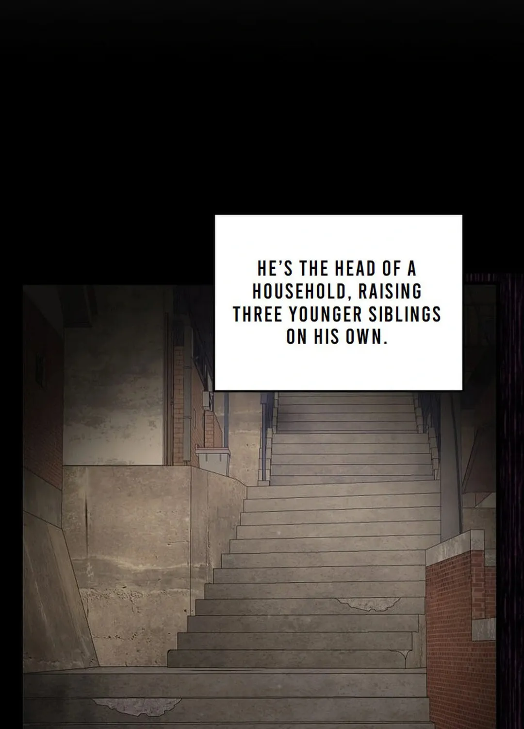 The Martial God Who Levels Up Chapter 8 page 6 - 