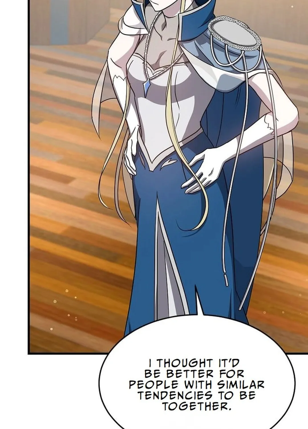 The Martial God Who Levels Up Chapter 8 page 51 - 