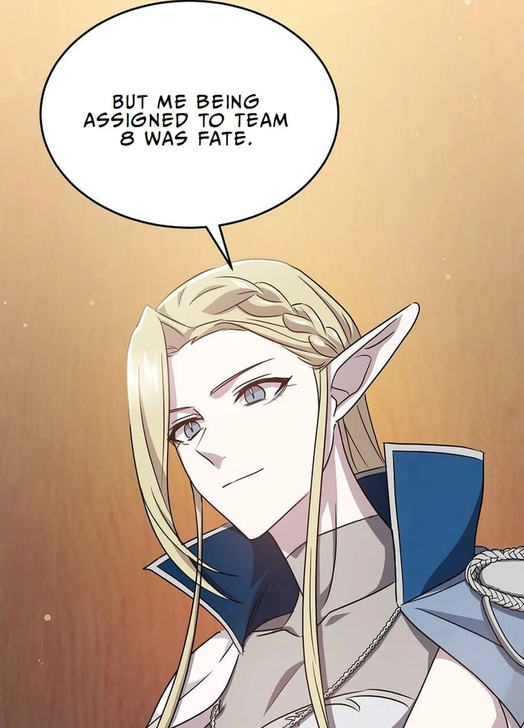 The Martial God Who Levels Up Chapter 8 page 53 - 