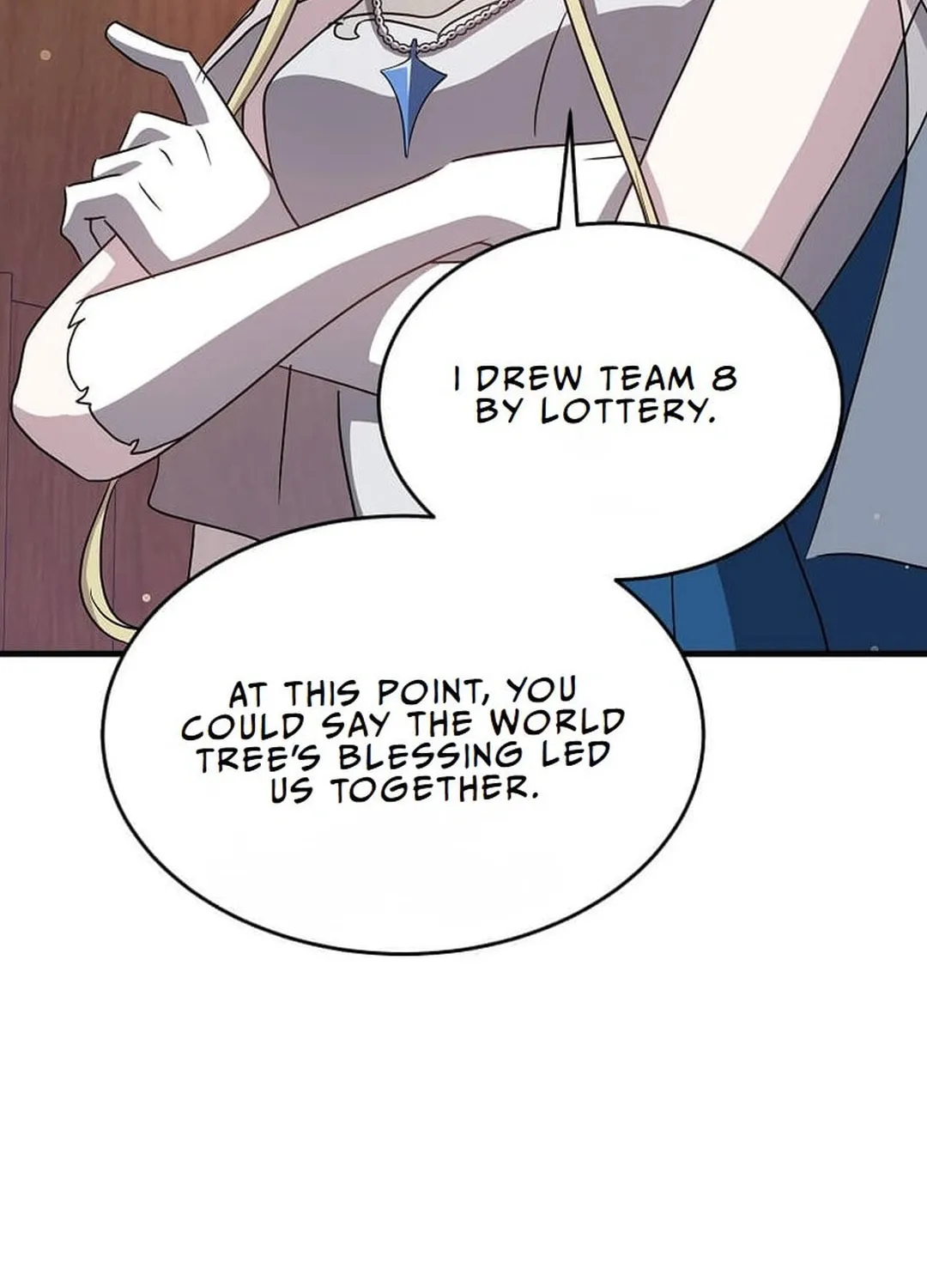 The Martial God Who Levels Up Chapter 8 page 54 - 