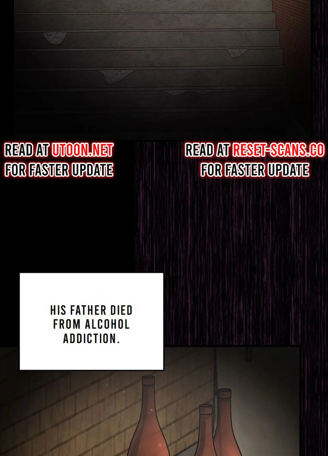 The Martial God Who Levels Up Chapter 8 page 7 - 
