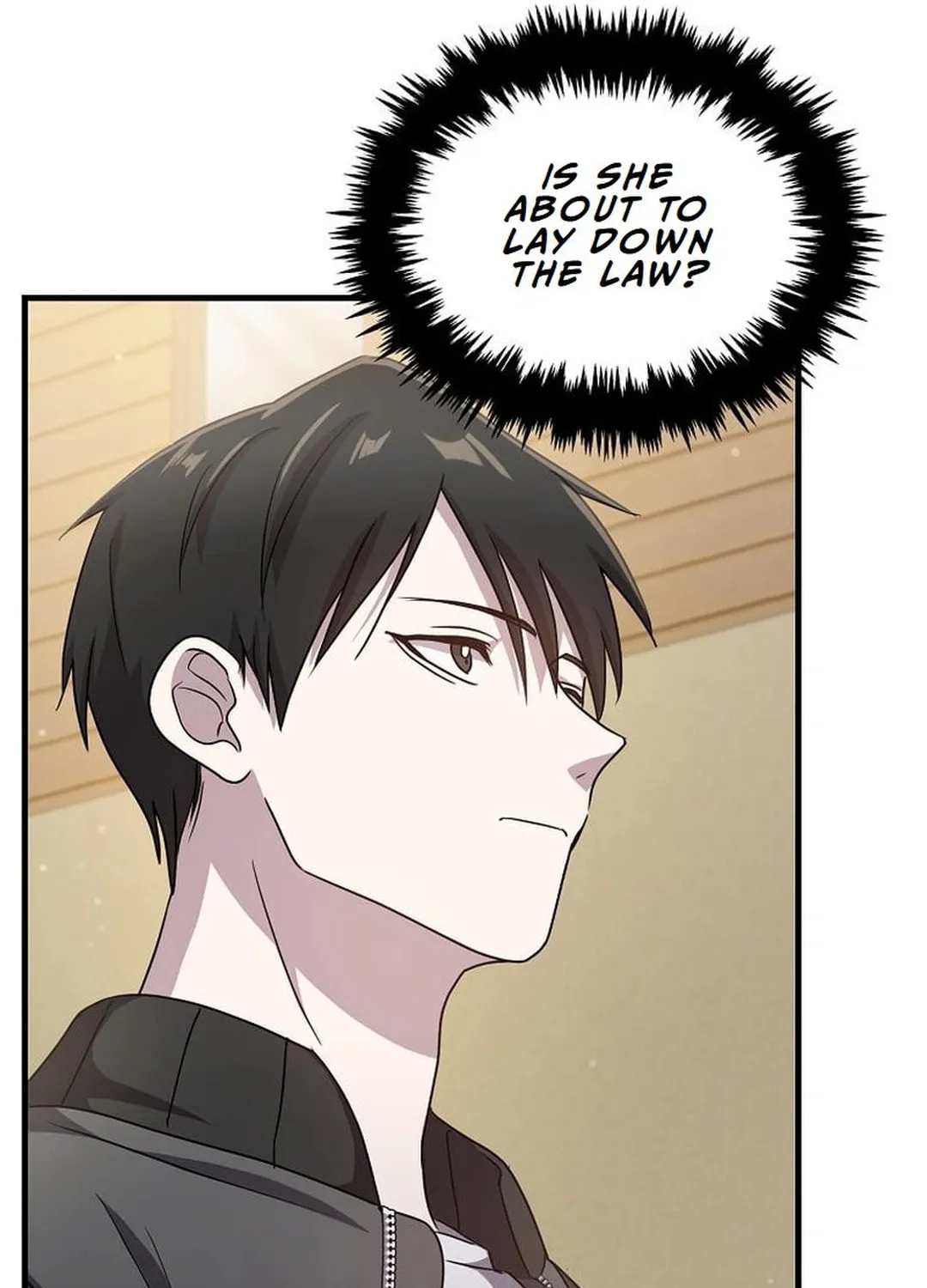 The Martial God Who Levels Up Chapter 8 page 61 - 