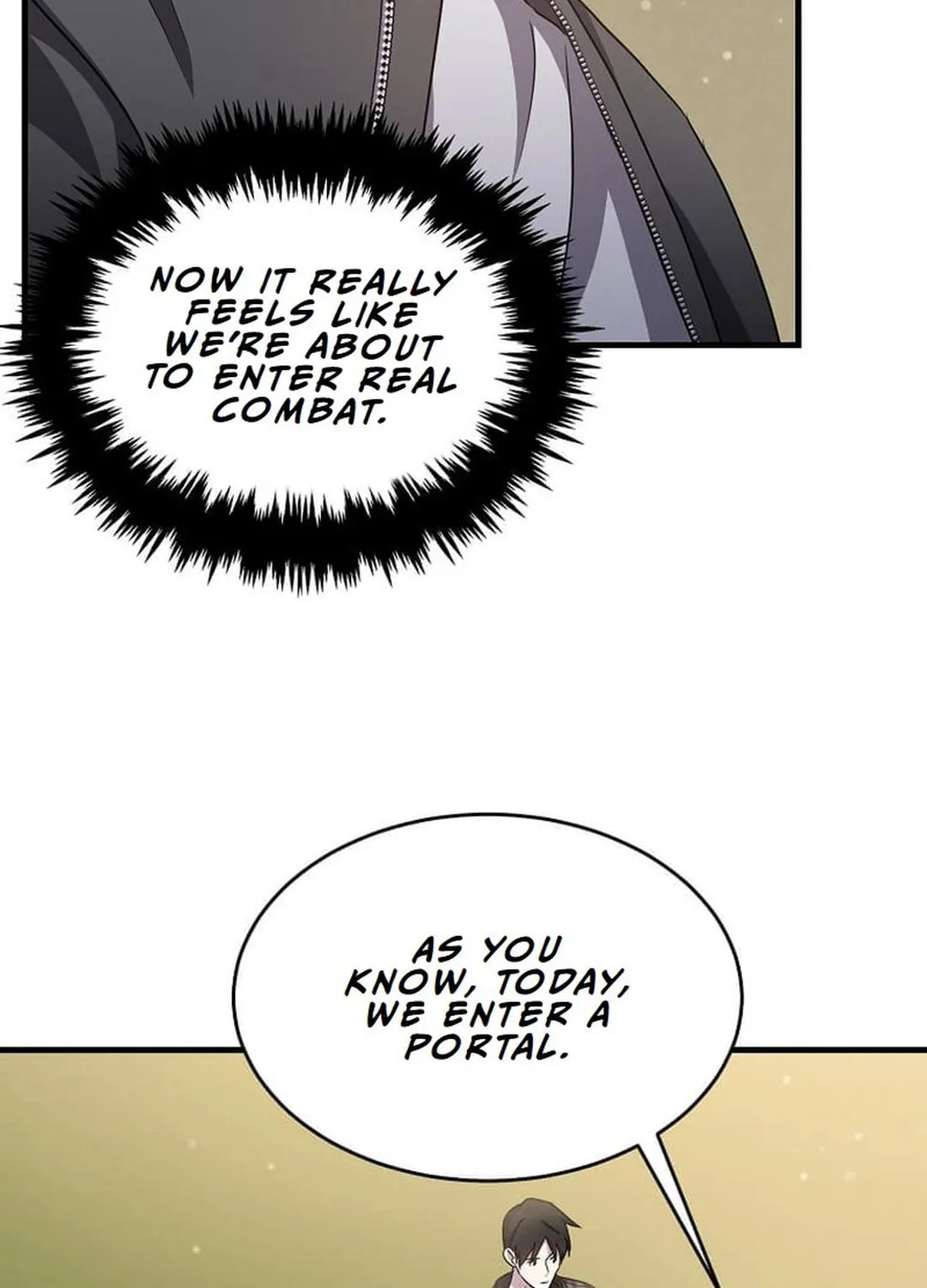The Martial God Who Levels Up Chapter 8 page 62 - 