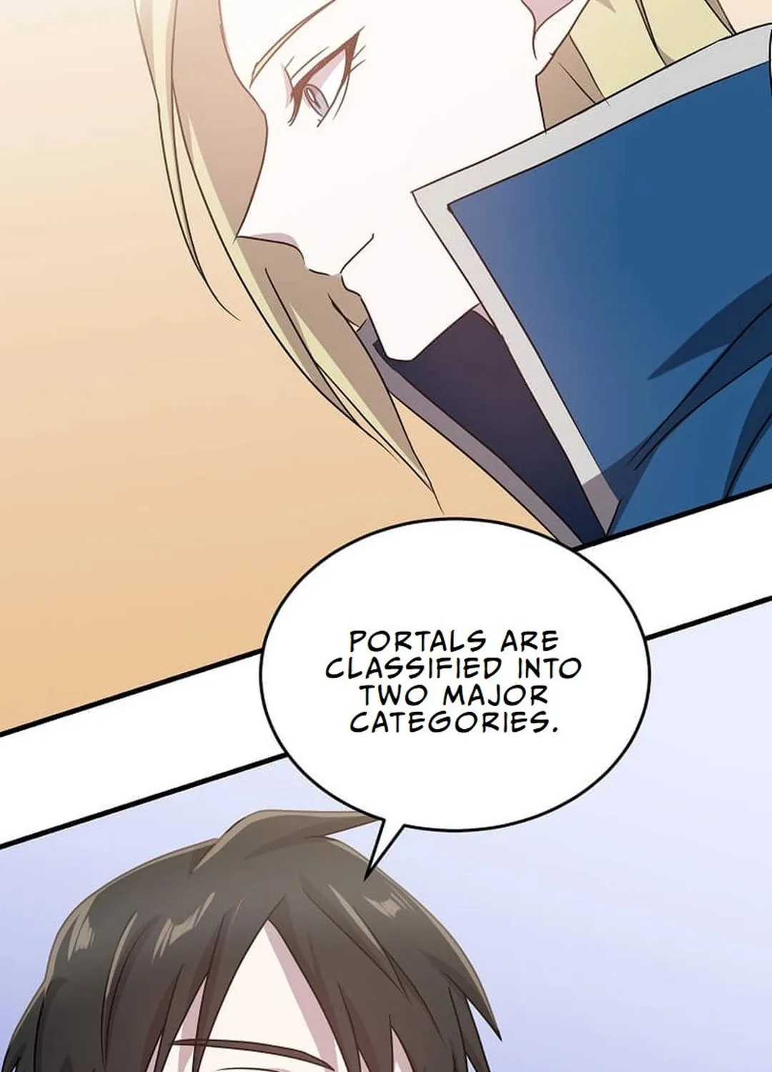 The Martial God Who Levels Up Chapter 8 page 66 - 