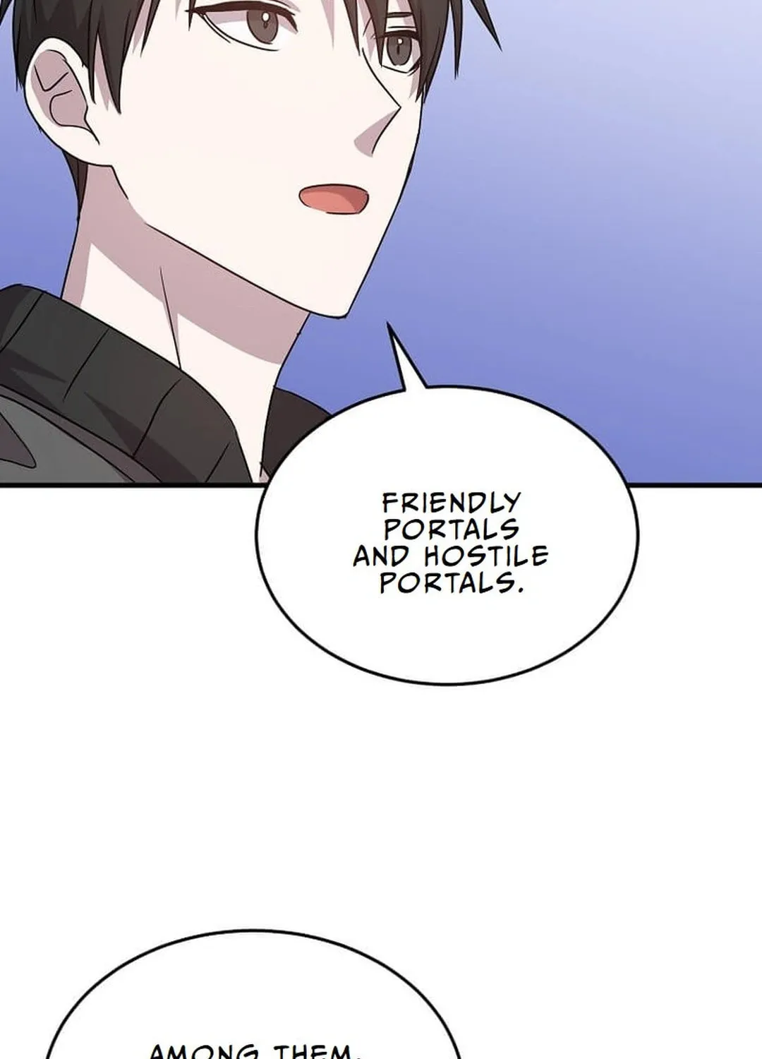 The Martial God Who Levels Up Chapter 8 page 67 - 