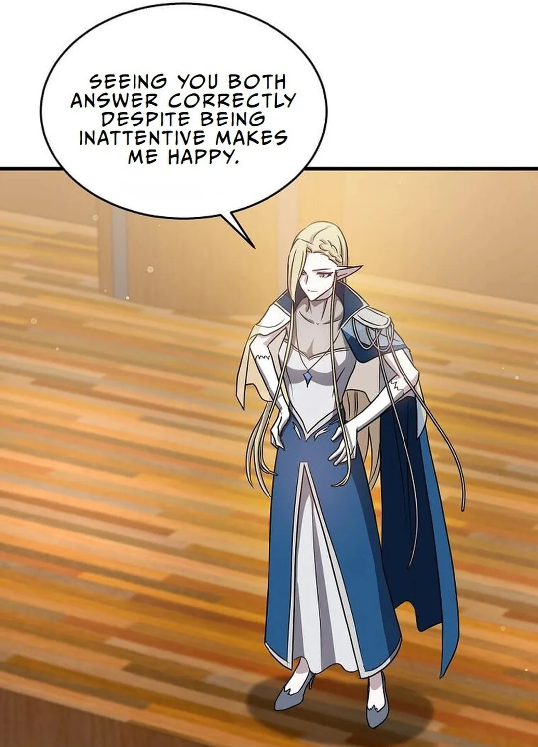 The Martial God Who Levels Up Chapter 8 page 70 - 