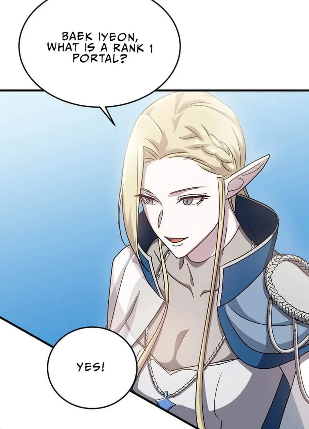 The Martial God Who Levels Up Chapter 8 page 74 - 
