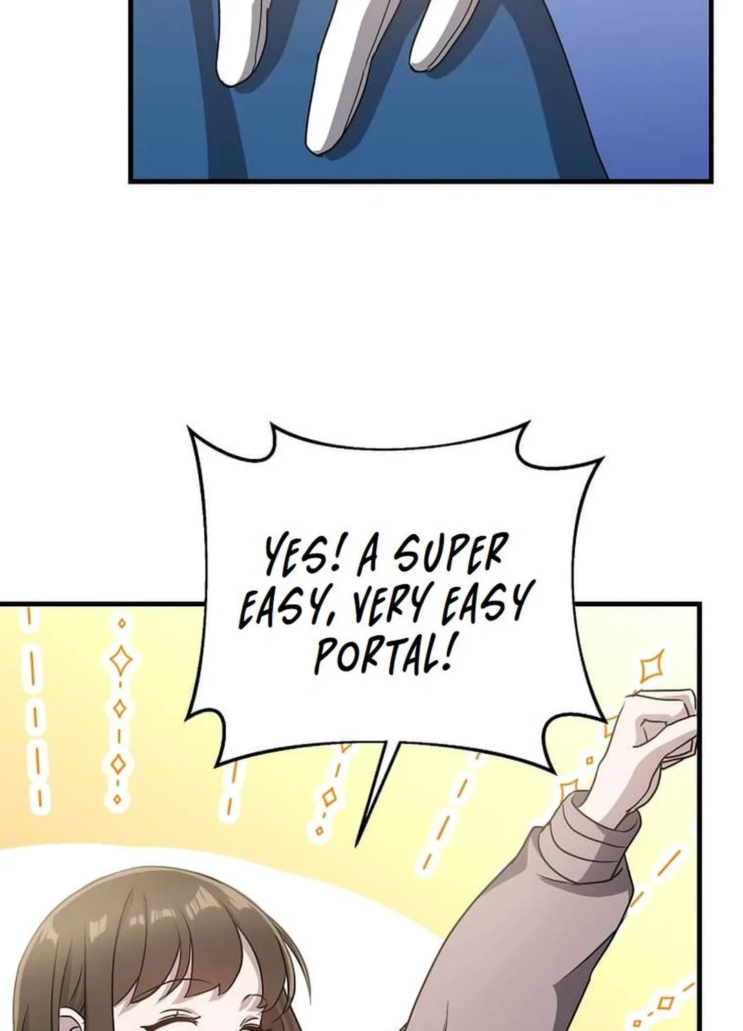 The Martial God Who Levels Up Chapter 8 page 77 - 