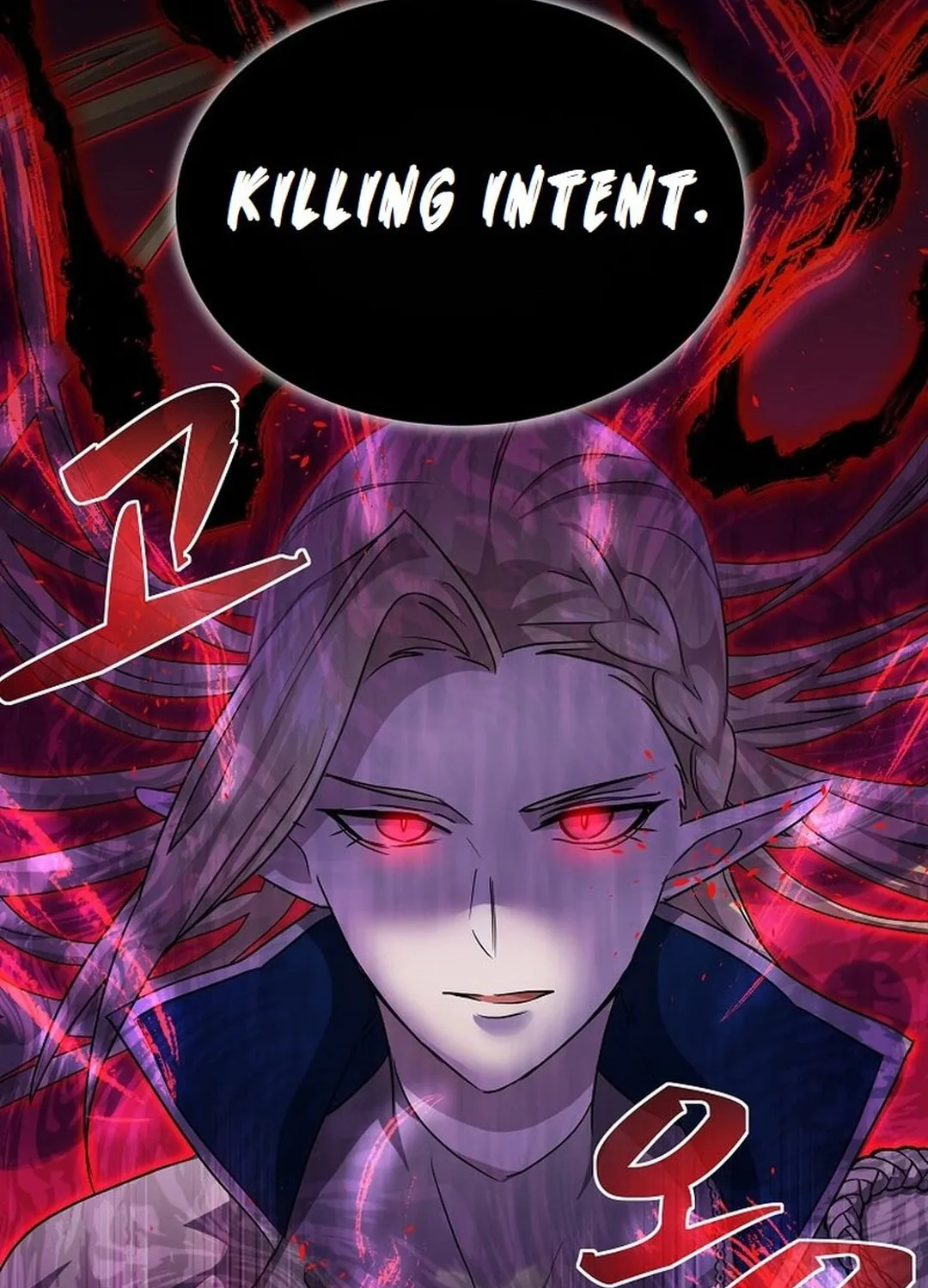 The Martial God Who Levels Up Chapter 8 page 86 - 