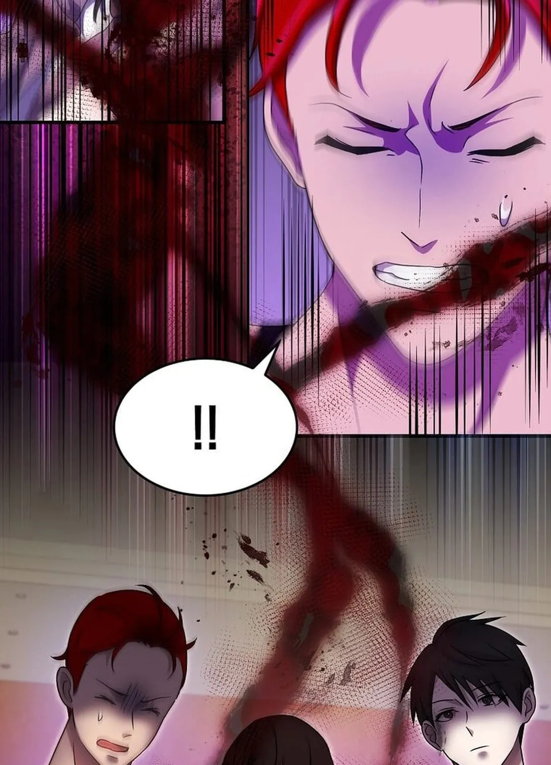 The Martial God Who Levels Up Chapter 8 page 88 - 