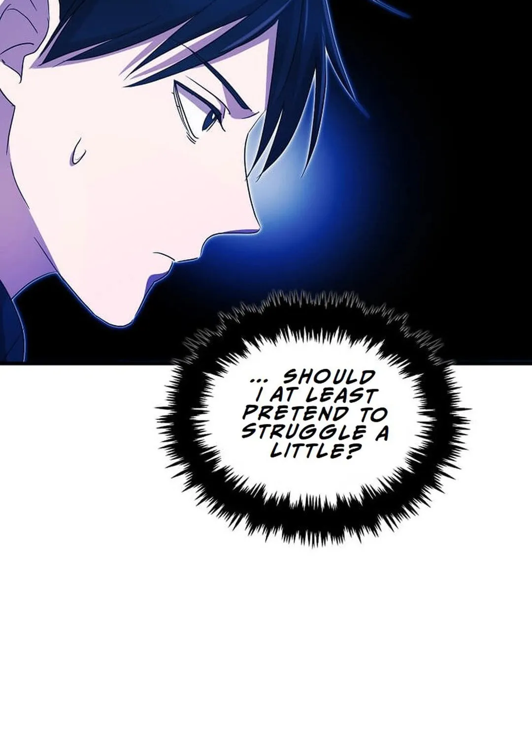 The Martial God Who Levels Up Chapter 8 page 91 - 