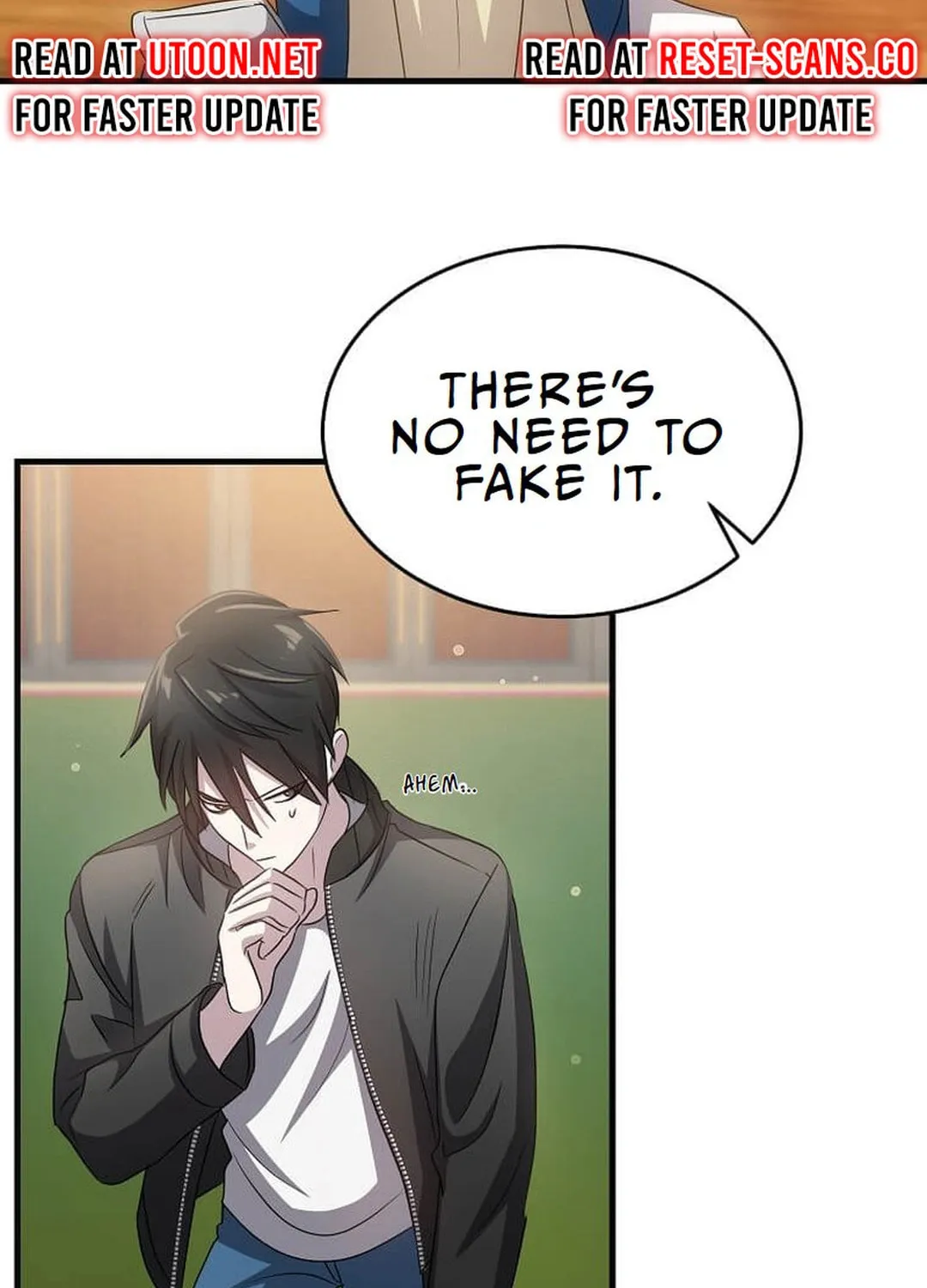 The Martial God Who Levels Up Chapter 8 page 93 - 