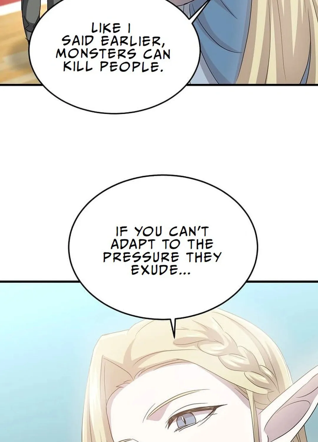 The Martial God Who Levels Up Chapter 8 page 96 - 