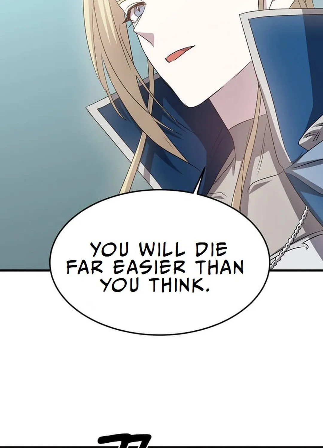 The Martial God Who Levels Up Chapter 8 page 97 - 