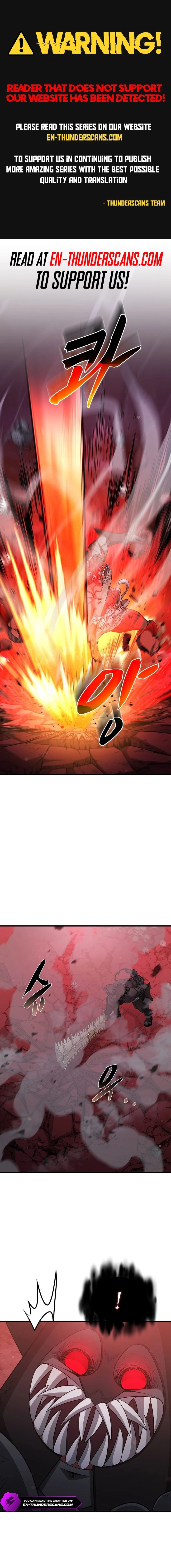 The Martial God Who Levels Up Chapter 80 page 1 - 