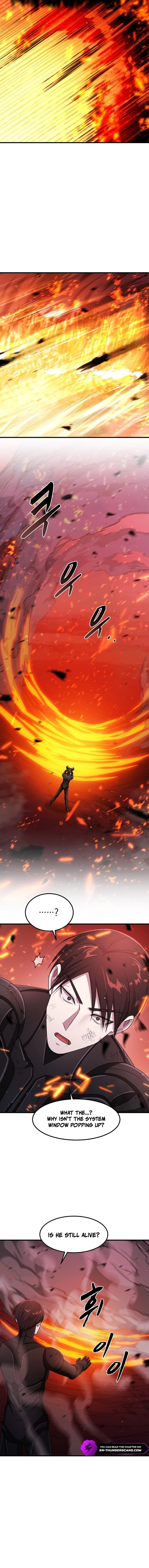 The Martial God Who Levels Up Chapter 80 page 11 - 