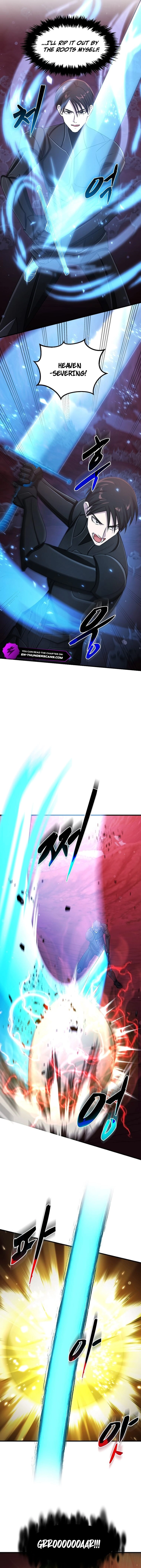 The Martial God Who Levels Up Chapter 80 page 13 - 