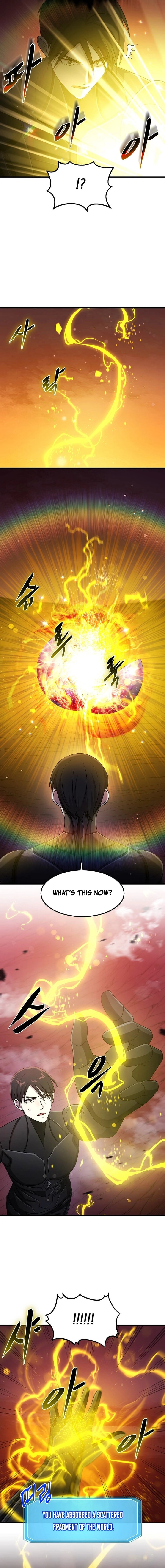 The Martial God Who Levels Up Chapter 80 page 14 - 
