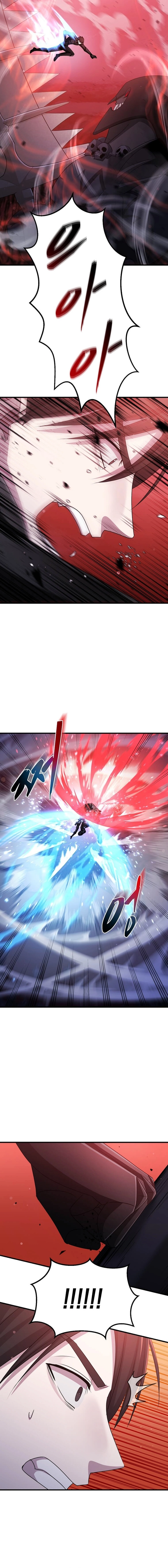 The Martial God Who Levels Up Chapter 80 page 4 - 