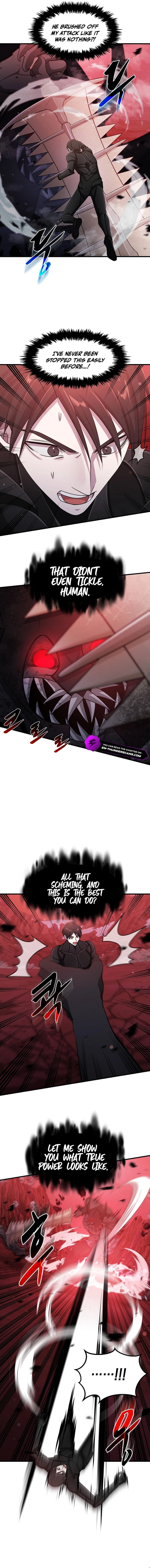 The Martial God Who Levels Up Chapter 80 page 5 - 