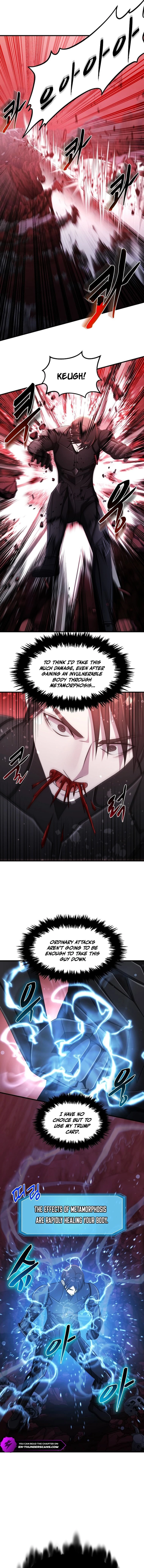 The Martial God Who Levels Up Chapter 80 page 6 - 