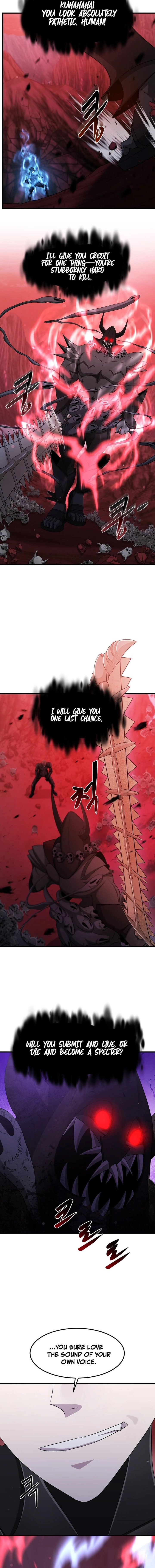 The Martial God Who Levels Up Chapter 80 page 7 - 