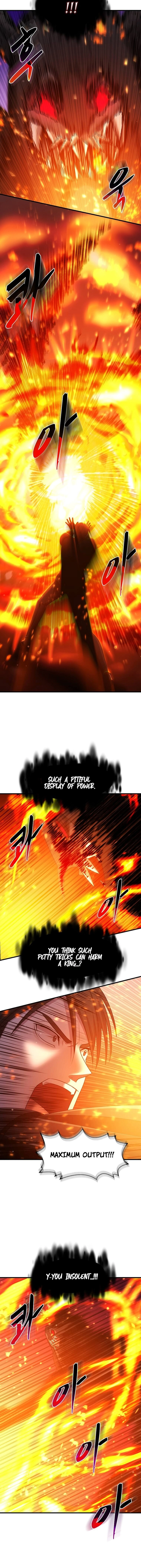 The Martial God Who Levels Up Chapter 80 page 9 - 