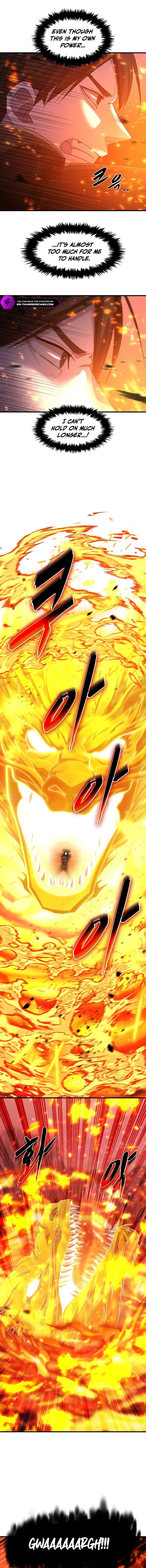 The Martial God Who Levels Up Chapter 80 page 10 - 