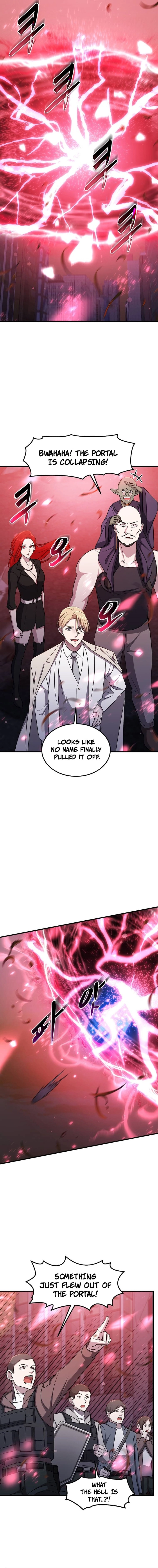 The Martial God Who Levels Up Chapter 81 page 4 - 