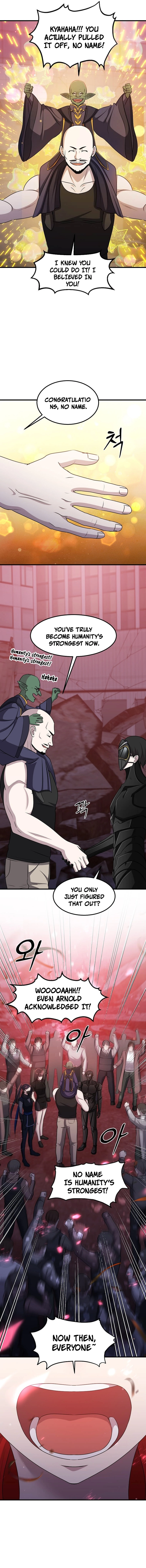 The Martial God Who Levels Up Chapter 81 page 7 - 