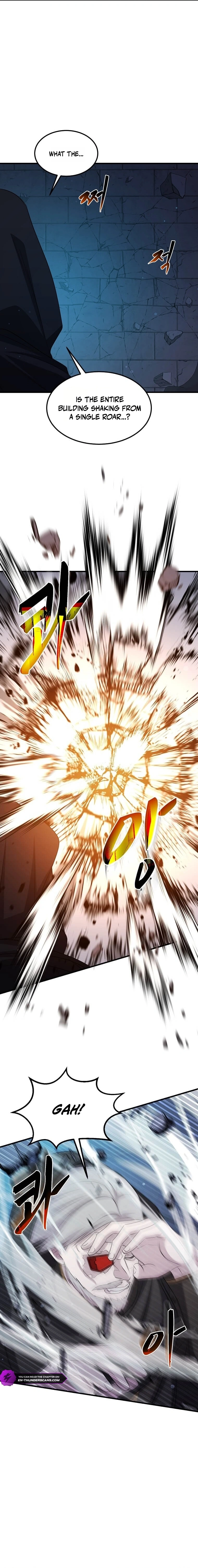 The Martial God Who Levels Up Chapter 82 page 12 - 