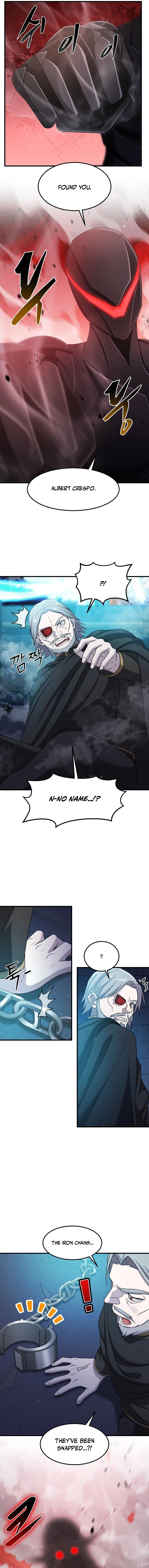 The Martial God Who Levels Up Chapter 82 page 13 - 