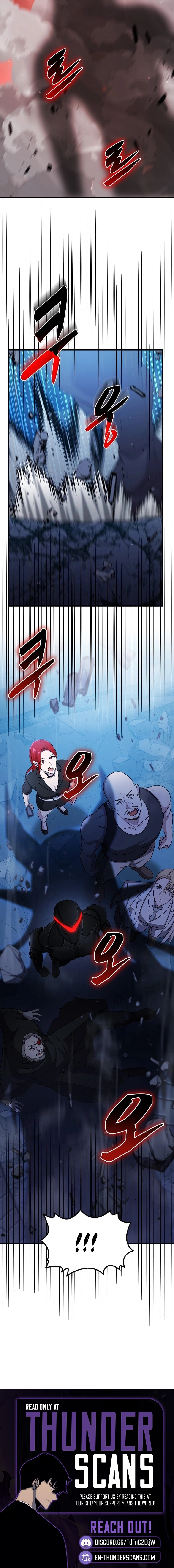 The Martial God Who Levels Up Chapter 82 page 14 - 