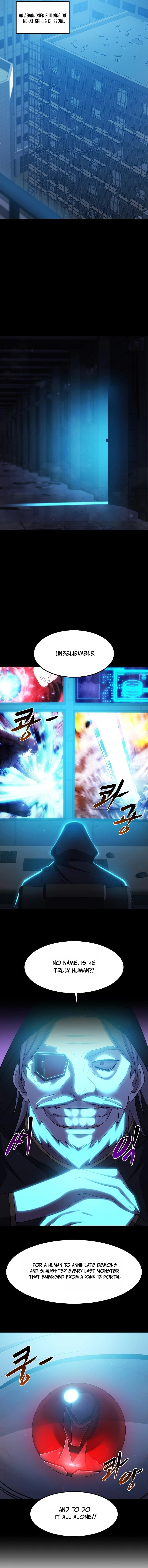 The Martial God Who Levels Up Chapter 82 page 8 - 
