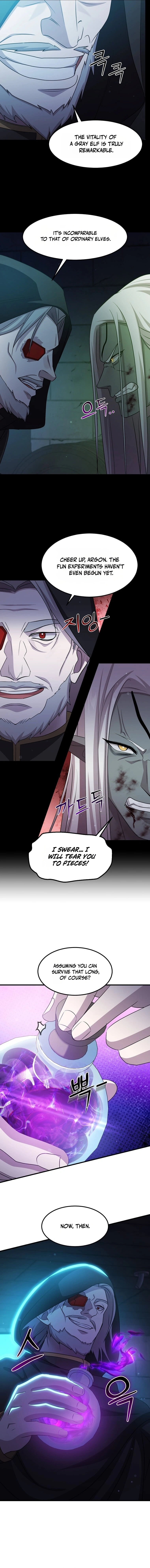 The Martial God Who Levels Up Chapter 82 page 10 - 