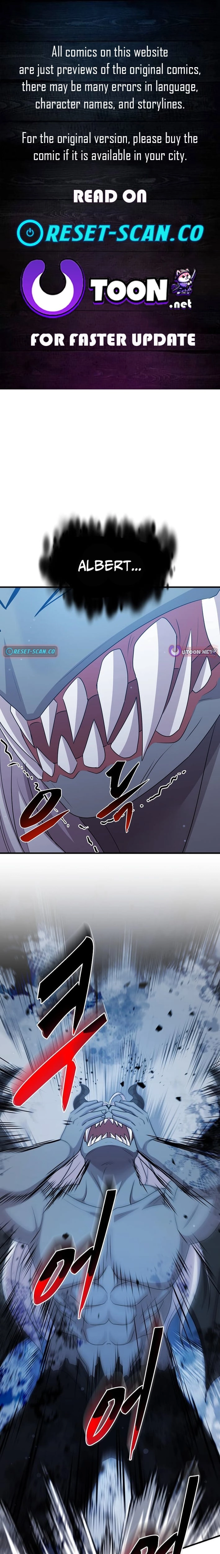 The Martial God Who Levels Up Chapter 83 page 1 - 