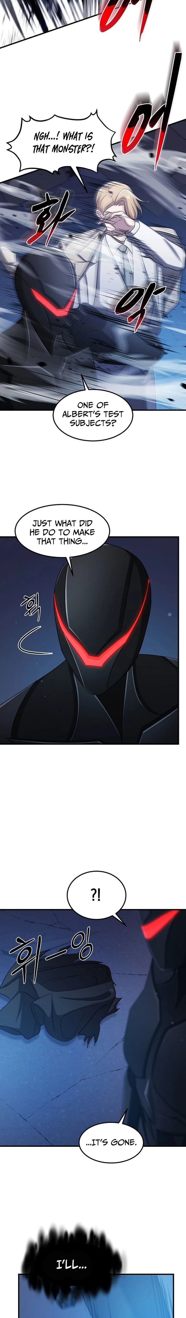 The Martial God Who Levels Up Chapter 83 page 2 - 