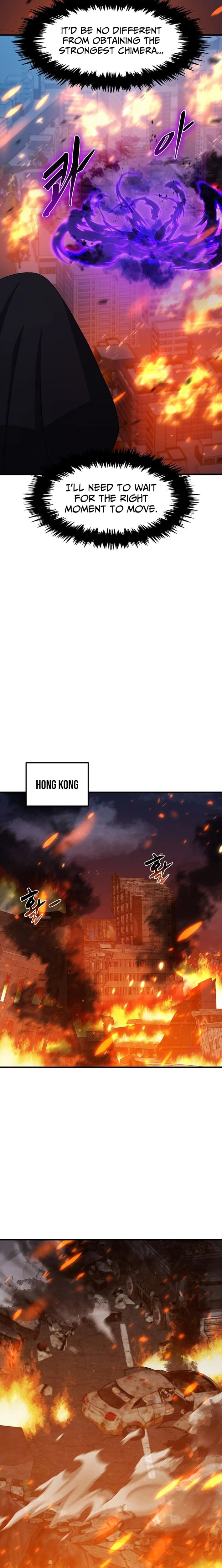 The Martial God Who Levels Up Chapter 83 page 12 - 