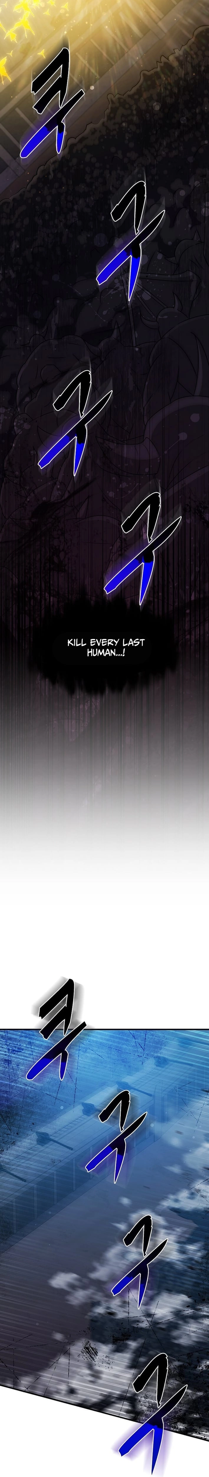The Martial God Who Levels Up Chapter 83 page 21 - 