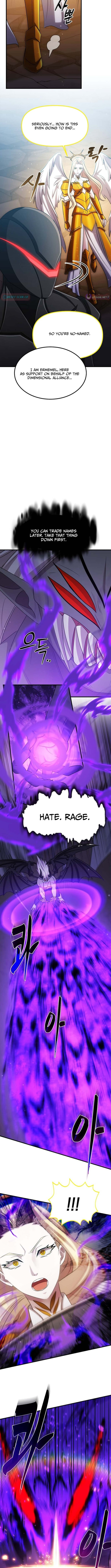 The Martial God Who Levels Up Chapter 84 page 2 - 