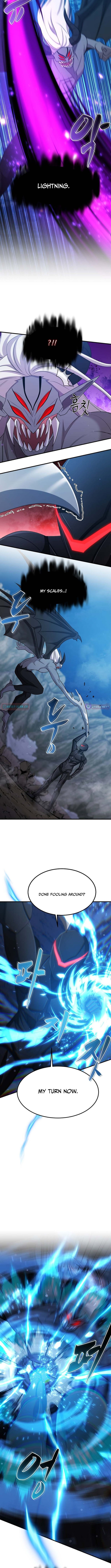 The Martial God Who Levels Up Chapter 84 page 11 - 