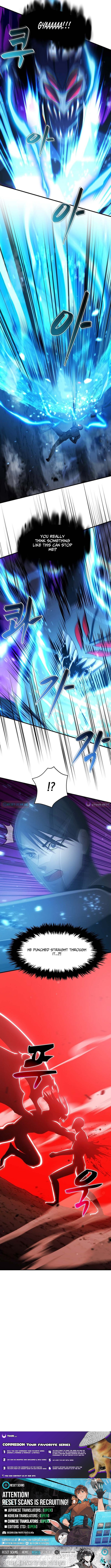 The Martial God Who Levels Up Chapter 84 page 12 - 